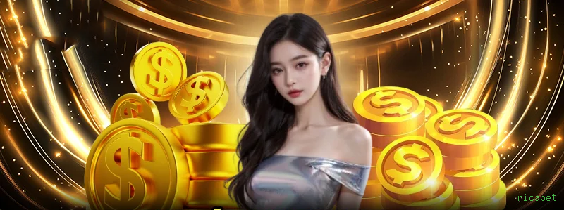 Jogos de bônus no ricabet: rodadas grátis, multiplicadores e jackpots progressivos em slots selecionados