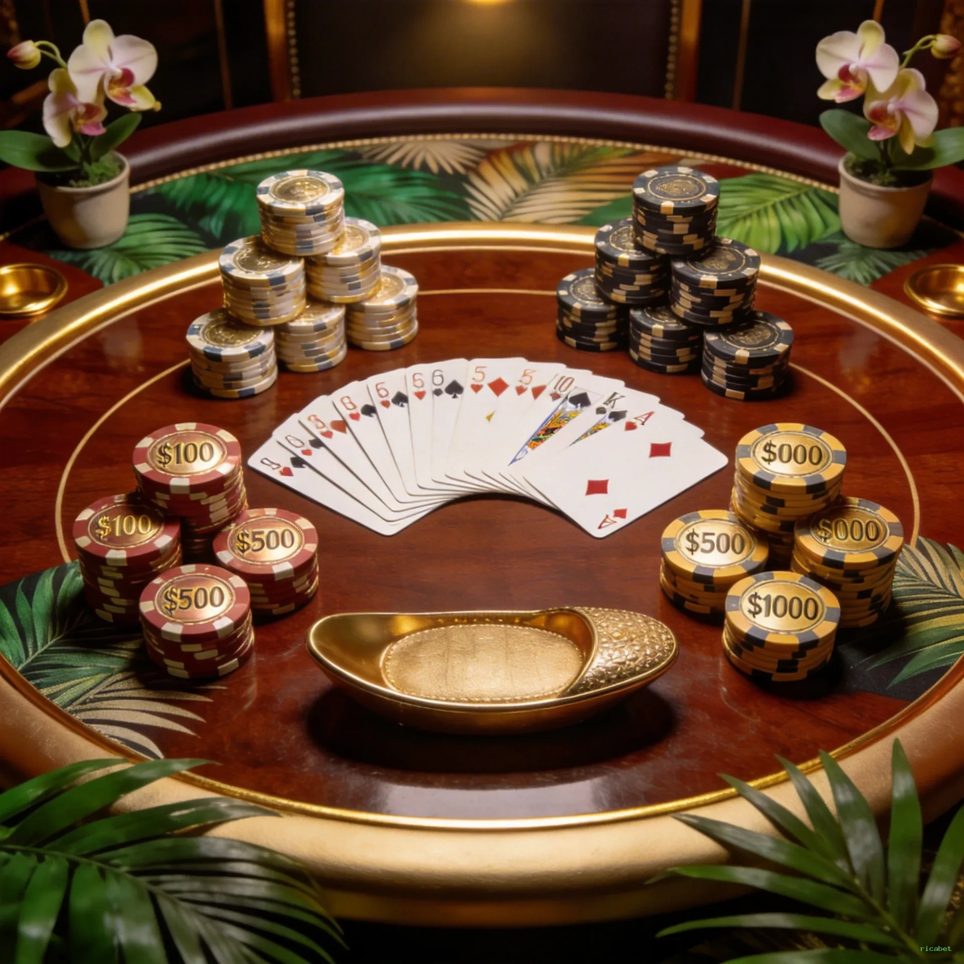 Entendendo a Categoria FAQ do ricabet: Esclarecimentos e Dicas para Apostadores