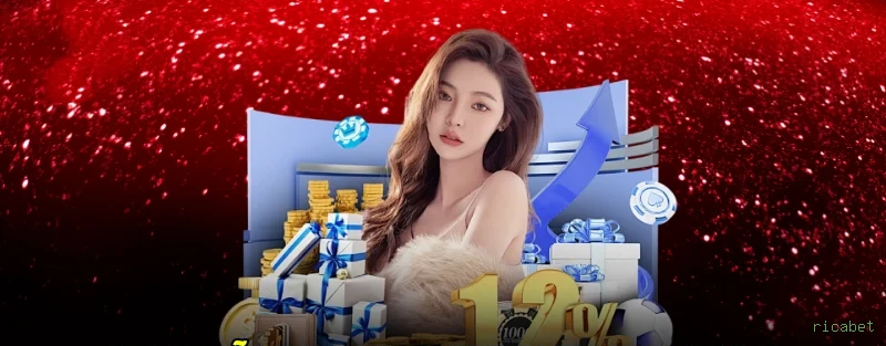 Cassino ao vivo no Brasil | ricabet: segura e premiada