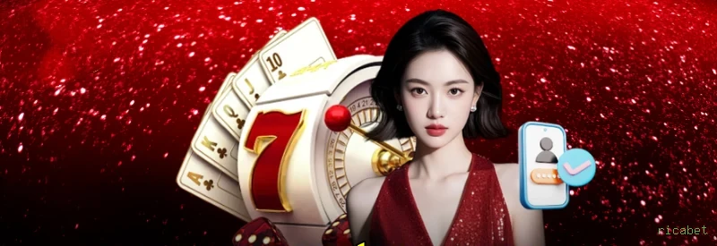 A Magia dos Caça-Níqueis no ricabet