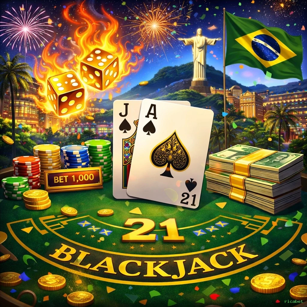 Jogos com dublagem PT-BR no ricabet — imersão total