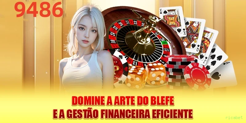 Jogos com dublagem PT-BR no ricabet — imersão total